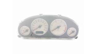 CUADRO INSTRUMENTOS CHRYSLER VOYAGER IV (2000-2008) 2.5 CRD 141CV 2499CC - L. 8179653 / 05082409AB